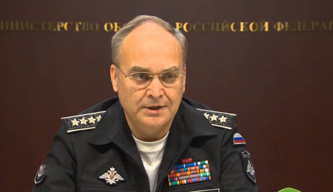 الدفاع الروسية: أردوغان وأسرته متورطون بصفقات نفط مع داعش