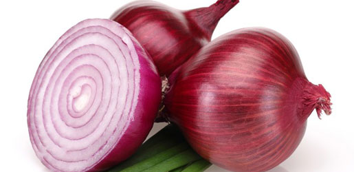 البصل كنز من الفوائد :تعرف على ذلك الكنز