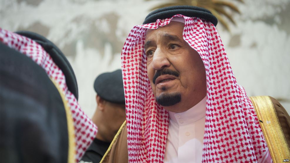 السعودية.. أوامر ملكية بإعفاء مسؤولين كبار وتعيين آخرين