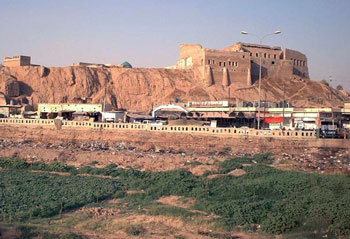 الإنقسام على كركوك يتجدد مع اقتراب موعد الإستفتاء