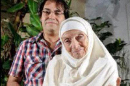 فرنسية تعتنق الاسلام وهي في الـ91 من العمر