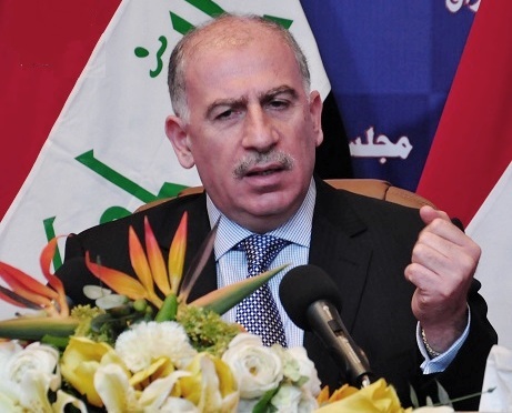 لجنة تحقيقية بخصوص منع موكب اسامة النجيفي  من الوصول الى جامع ابو حنيفة