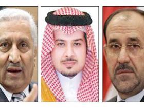 الاعلام الاردني يكشف عن تنسيق اردني سعودي عراقي لـ"تطهير الأنبار من الإرهاب"