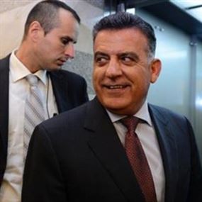 مدير الأمن العام  اللبناني: "داعش" يسعى للسيطرة على قرى لبنانية