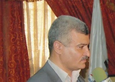 عامر المرشدي : امريكا استهدفت الحشد الشعبي عدة مرات