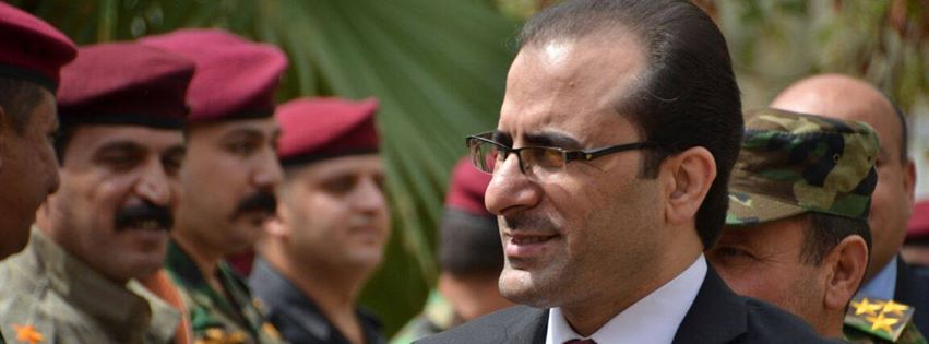 الخزعلي يكشف اسماء 25 قائد في وزارة الداخلية اعفوا من مناصبهم بينهم (9) بدرجة فريق و(16) بدرجة لواء