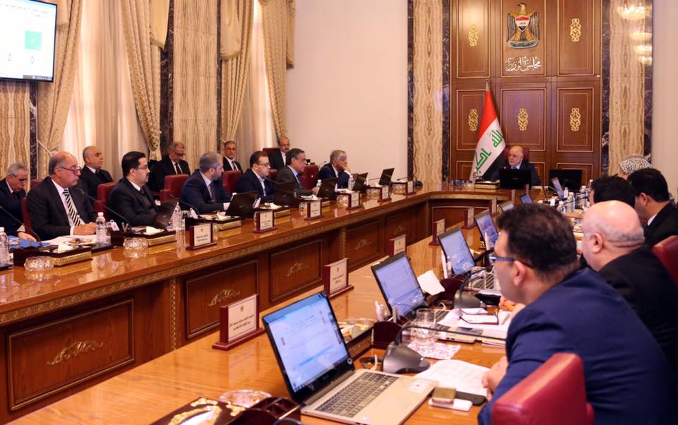 مجلس الوزراء يوافق على قانون جهاز المخابرات ويرسله للبرلمان