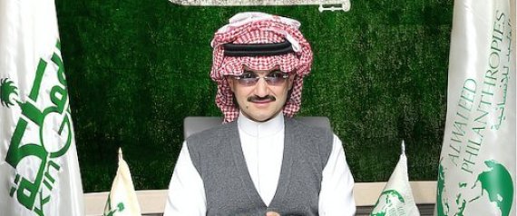 حكم قضائي ضد الوليد بن طلال بـ33 مليون ريال.. والأمير السعودي يهدد
