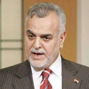 خبير في القانون الدولي : لا يجوز للهاشمي نقل قضيته إلى المحاكم الدولية