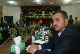 مسؤول محلي يتهم الجهات التنفيذية في كربلاء بالتقصير بتنفيذ المشاريع ويؤكد صرف 30% فقط من تخصيصاتها المالية