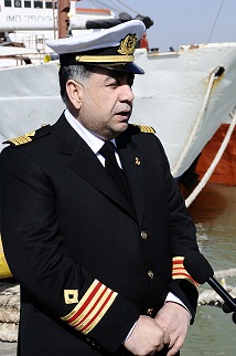 وزير سابق لـ(نون) :بوارج الكهرباء بالبصرة ضررها اكثر من نفعها  وتساعد على تهريب النفط