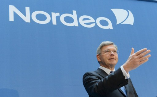 أكبر مصرفين اسكندنافيين يقاطعان البنوك الاسرائيلية بسبب الاستيطان