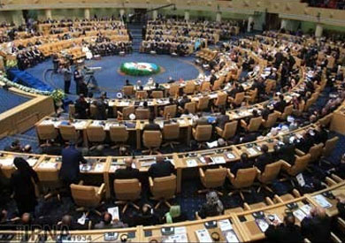 البرلمان الدولي: تفجير دمشق رسالة مُدانة ونحذّر من تمادي المخطط التكفيري لبعض الدول