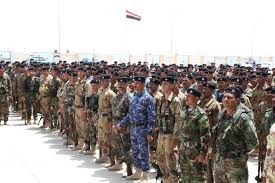 الحكومة العراقية تصادق على مشروع قانون تشكيل الحرس الوطني