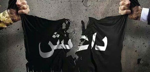 محلل عسكري امريكي: لهذا السبب سينهار "داعش"