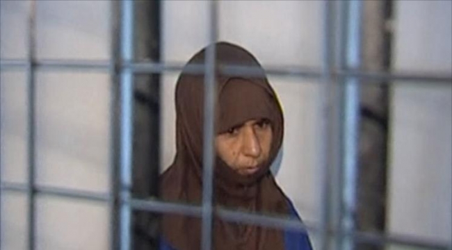 عاجل :الأردن تعدم ساجدة الريشاوي .