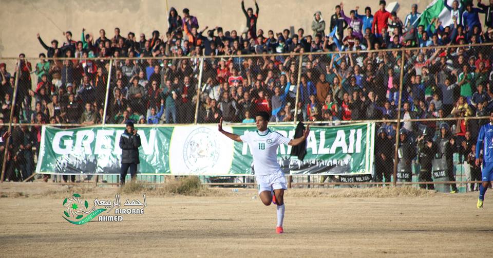 بالفيديو: كربلاء يهزم الميناء والتعادل السلبي ينهي ديربي النوارس والانيق