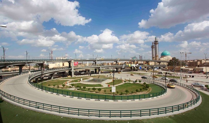 بالفيديو: ازمة سياسية بالنجف بسبب ابنة مسؤول محلي