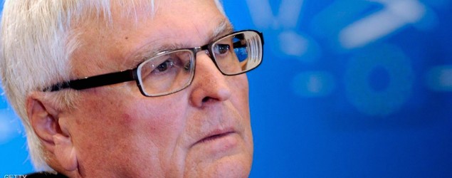 محاكمة مسؤول الماني كبير بسبب قطر