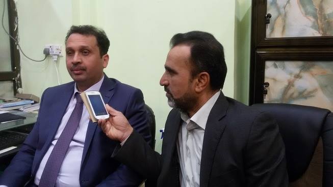 زراعة كربلاء: كل شخص بلغ السن القانوني بإمكانه الحصول على عقد زراعي