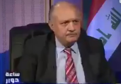 مشعان الجبوري يتهم الاحزاب المشاركة في الحكومة بامتلاكها عناوين استثمارية تتقاضى عمولات من وزرائها