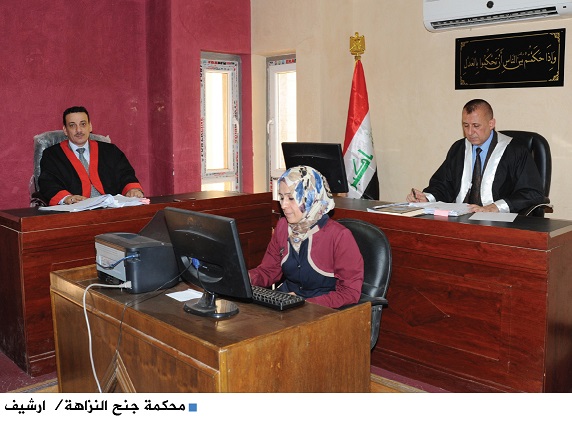 جنح النزاهة: المصارف الأهلية بدأت تسديد غراماتها بواقع 10 مليارات دينار شهرياً