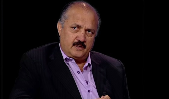 مشعان الجبوري يضع شرطا لرفع الحصانة عنه؟