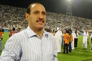 نجوم العراق يقودون الوكرة لاحراز كأس نجوم قطر