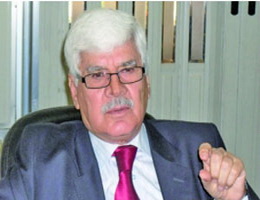 حسن العلوي: تسعة من رؤساء الدول العربية لن يحضروا قمة بغداد