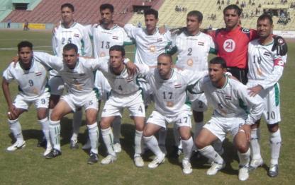 فوز كبير لكربلاء على الكرخ في دوري النخبة