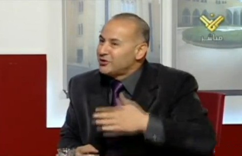 نائب سوري يتمنى ان لو يبتلع العراقُ الكويت