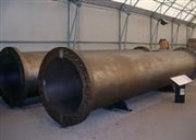 امريكا تصنع مدفعا عملاقا يصل مدى قذيفته لمسافة 5600 كم