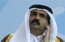 مصادر قطرية مطلعة :صراع السلطة في قطر وصمت الامير