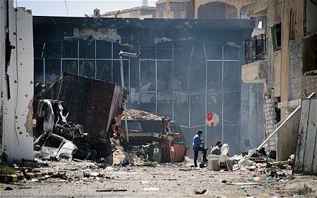 صحيفة بريطانية : أكثر من ثمانين بريطانيا ذهبوا للقتال في سوريا