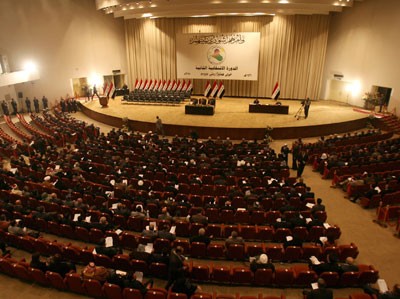 الكرد يهدّدون بمقاطعة الحكومة والبرلمان اذا مُررت الموازنة بالصيغة الحالية