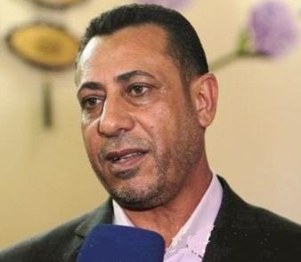 مكتب القائد العام: النائب حاكم الزاملي يطبع [5000] هوية