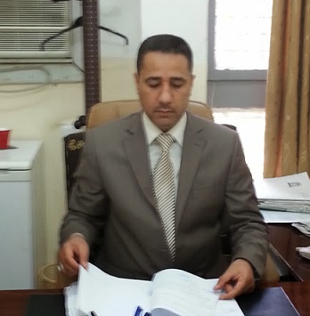 المدعي العام في كربلاء يطالب تحديد فترة لا يتجاوز الـ 60 يوماً  لانجاز التحقيقات الادارية ويدعو مجلس المحافظة المساهمة بذلك