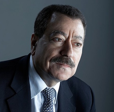 عبد الباري عطوان :انضمام اسرائيل الى الجامعة العربية بات وشيكا جدا!!