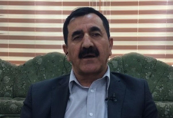 هادي بابا شيخ: مدينة سنجار عراقية قبل ان تكون كردستانية