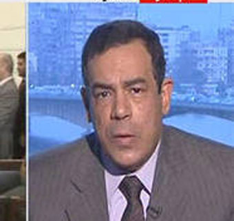 اعلامي عربي :قطر تعمل لتقسيم العراق ودول المنطقة