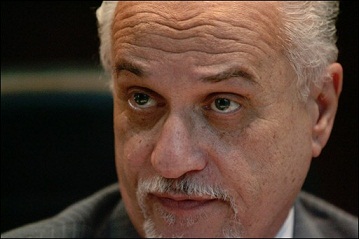 الشهرستاني: سنعتبر تصدير النفط من اقليم كردستان الى تركيا تهريبا وسنتخذ اجراءات قانونية بحق الطرفين