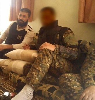 مصادر :قتلى الارهابيين ملئت الآحياء في دمشق وريفها ومقام السيدة زينب بخير