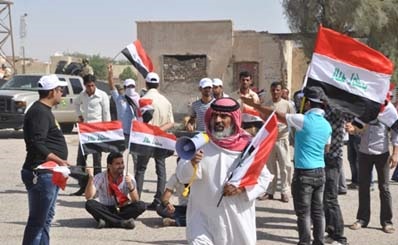 وزير النقل السابق يدعو العشائر العراقية لزيارة ام قصر ويصفها بالمدينة المنكوبة