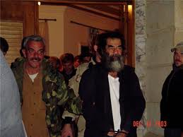 بالأسرار.. هكذا "صدام حسين" وصل وتخفّى في الاعظمية قبل ذهابه لحفرته في الدور