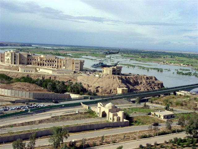 العجيلي: بعض السرقات في المناطق المحررة تتم من سكنة المنطقة نفسها