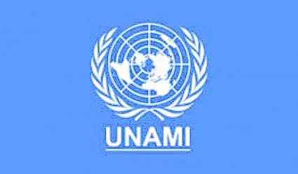 مبعوث الأمم المتحدة يرحب بانتصارات قوات الأمن العراقية في تكريت