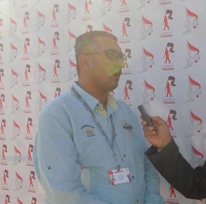 كربلاء:أكثر من (191) فيلم من (22) دولة تشارك في مهرجان النهج السينمائي الثاني