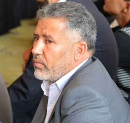 نائب محافظ كربلاء يطالب وزارة التجارة بتوزيع الحصة التموينية