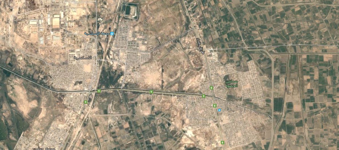 الداخلية: عنصر امني يحتضن انتحاري حاول استهداف مجلس عزاء شمالي بابل