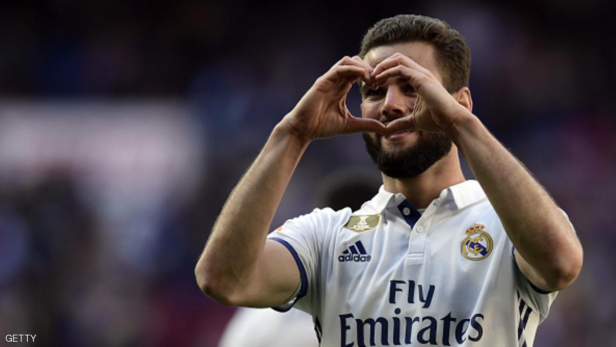 ريال مدريد يهزم ألافيس ويحافظ على الصدارة